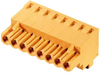 Terminal Blocks - Headers, Plugs and Sockets - 1982870000-ND - DigiKey