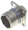 Amphenol D38999/20FC35PB - PEI-Genesis