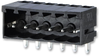 Wire-To-Board Connector, Pt113 Series, Through Hole, Header, 2, 3.5 Mm, Silver Plated Contacts Rohs Compliant Metz Connect - 85X2570 - Newark, An Avnet Company