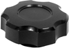 Fluted Knob, 6.35Mm; Shaft Type Ehc (Electronic Hardware) - 95F7041 - Newark, An Avnet Company