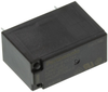Relay, Spdt, 277Vac, 30Vdc, 5A; Contact Configuration Panasonic - 99F8714 - Newark, An Avnet Company