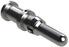 Circular Contact, Pin, Crimp, 14Awg; Product Range Amphenol Sine/tuchel - 83AH7075 - Newark, An Avnet Company