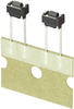 Switch, Tactile, Spst-No, 50Ma, 12Vdc; Product Range Panasonic - 83T2770 - Newark, An Avnet Company