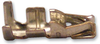 Contact, Socket, 22Awg, Crimp; Product Range Hirose(Hrs) - 13AC8476 - Newark, An Avnet Company