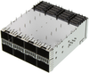 Zsfp+ Connector, Rcpt, 160Pos, Press Fit; No. Of Contacts Te Connectivity - 42AH1391 - Newark, An Avnet Company