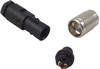 Circular Connector, Receptacle, 2 Way, Cable; Product Range Binder - 26M7967 - Newark, An Avnet Company