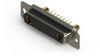 Combo D-Sub Conn, Rcpt, Db-17W2, Th; Product Range Edac - 53AJ8675 - Newark, An Avnet Company