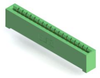 Card Edge Conn, Single Side, 18Pos, Th; Card Edge Connector Type Edac - 59AJ7250 - Newark, An Avnet Company