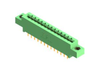 Card Edge Connector Rohs Compliant Edac - 63AJ5552 - Newark, An Avnet Company