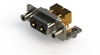 Combo D-Sub Conn, R/a Rcpt, De-2W2, Th; Product Range Edac - 56AJ9292 - Newark, An Avnet Company
