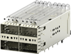I/o Conn, Zqsfp+, Rcpt, 152Pos, Pressfit; Connector Type Te Connectivity - 52AC3266 - Newark, An Avnet Company