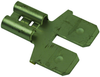 Terminal Disconnect Adapter 6.35Mm Crimp; Product Range Amp - Te Connectivity - 26AC8413 - Newark, An Avnet Company