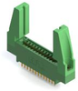 Card Edge Conn, Dual Side, 26Pos, Th; Card Edge Connector Type Edac - 67AJ2705 - Newark, An Avnet Company