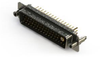 Combo D-Sub Conn, Plug, Dd-47W1, Th; Product Range Edac - 54AJ5522 - Newark, An Avnet Company