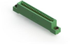 Card Conn, Single Side, 22Pos, Wire Wrap; Card Edge Connector Type Edac - 67AJ9782 - Newark, An Avnet Company