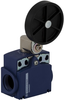 Limit Sw, Spst-No/nc, Lever, 3A, 240Vac; Limit Switch Actuator Telemecanique Sensors - 17AC8586 - Newark, An Avnet Company