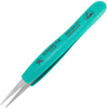 Tweezer, Precision, Esd Safe, 131.25Mm; Tweezer Type Excelta - 95H8148 - Newark, An Avnet Company