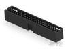 PCB Headers & Receptacles - 7-87589-1 - TE Connectivity