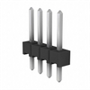 Headers & Wire Housings 4P HEADER TIN single row - 792-5-146274-4 - Utmel Electronic Limited