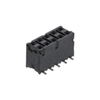 Rectangular Connectors - SSM-105-S-DV-P-TR - 935060-SSM-105-S-DV-P-TR - Win Source Electronics
