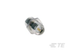 Coax Connectors - CONREVSMA004 - TE Connectivity