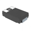 Capacitors - Tantalum - Polymer Capacitors -- 1359706-16TDC100MYF