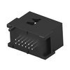 Headers, Male Pins - 967646-1-ND - DigiKey