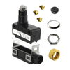 Limit Switches - 480-3671-ND - DigiKey