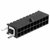 Headers, Male Pins - A113266-ND - DigiKey