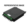 FX ECX Splitter Cassette, OS2, 1 X 16 - SCSX4116SMF - Belden Inc.