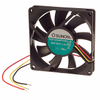 DC Brushless Fans (BLDC) - 259-1274-ND - DigiKey
