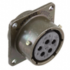 Circular Connector Assemblies - PT02E-14-5S-ND - DigiKey