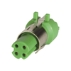 Circular Connector Assemblies - 1195-21023812418-ND - DigiKey