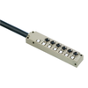 Sensor Interface Junction Blocks - 1828690000-ND - DigiKey