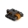 Aptiv 12162144 Metri-Pack 150 Series 4-Way, Female Connector, 14A Max. - 38207 - Waytek, Inc.