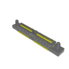 Arrays, Edge Type, Mezzanine (Board to Board) - QMS-052-06.75-H-D-A-GP-ND - DigiKey