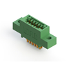 Edgeboard Connectors - 151-845-012-560-504-ND - DigiKey