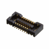 Arrays, Edge Type, Mezzanine (Board to Board) - WM9059DKR-ND - DigiKey