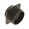 Circular Connector Assemblies - 339-MS3102E28-21P-ND - DigiKey