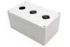 Enclosures, Boxes, & Cases - 1554PB3 - Powell Electronics, Inc.