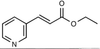 Ethyl 3-(3-Pyridyl)acrylate - 10157 - Medical Isotopes, Inc.