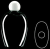 Cameo Screw Neck - 2152 - M&H Plastics