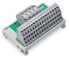 Potential distribution module - 830-800/000-307 - WAGO