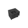Headers, Male Pins - 609-10138980-0431LF-ND - DigiKey