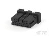 Rectangular Wire & Cable Connectors & Housings - 1-2834461-2 - TE Connectivity