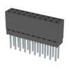 Headers, Receptacles, Female Sockets - SAM11096-ND - DigiKey