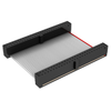 Rectangular Cable Assemblies - FFSD-25-D-26.00-01-N-ND - DigiKey