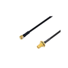 Coaxial Cables (RF) - 6099-PE3C4067-4-ND - DigiKey
