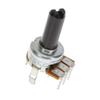 Rotary Potentiometers, Rheostats -- 118-PDB12-H4251-503BF-ND - Image