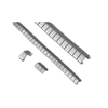 RFI and EMI - Contacts, Fingerstock and Gaskets - 0077001817-ND - DigiKey